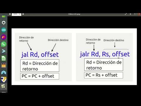 RISC-V Computer Architecture. Practice 4-Session-9-Video-03 (34/53)
