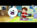 Yo-Kai Watch ٍS2 Ep 1 - Spacetoon | مسلسل يو كاي واتش الجزء الثاني الحلقة 1 - سبيس تون