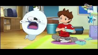 سبيستون | يوكاي واتش | الجزء الثاني | الحلقة 1