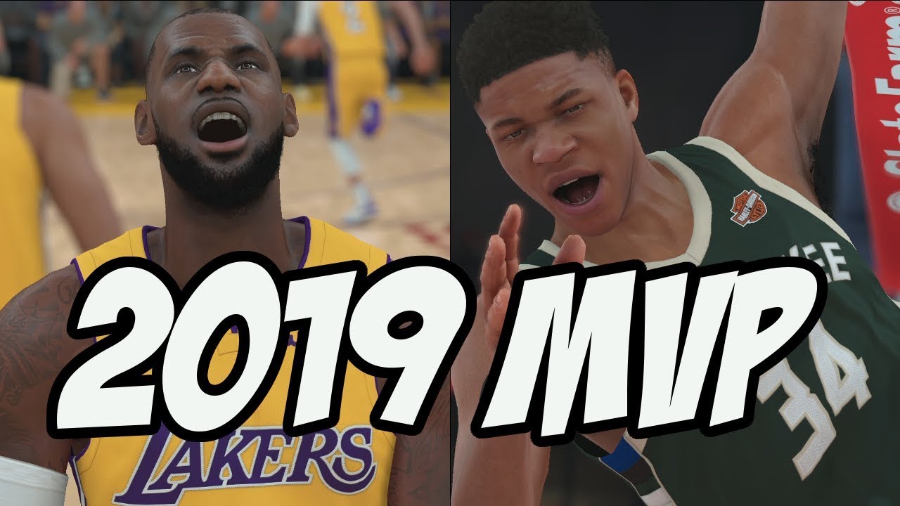 Who Will Be The 2019 NBA Most Valuable Player?