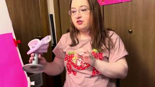What New Item I Found For My American Girl Little Bitty Baby Doll! #agyoutubers