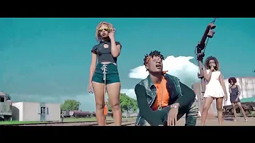 Fik Fameica - Mutuwulira (Official Video)