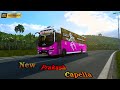 New BSR TRAVELS Prakash Capella BS6||