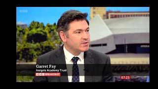 BBC Breakfast x The Allergy Team Feb 27, 2024 723 AM GMT