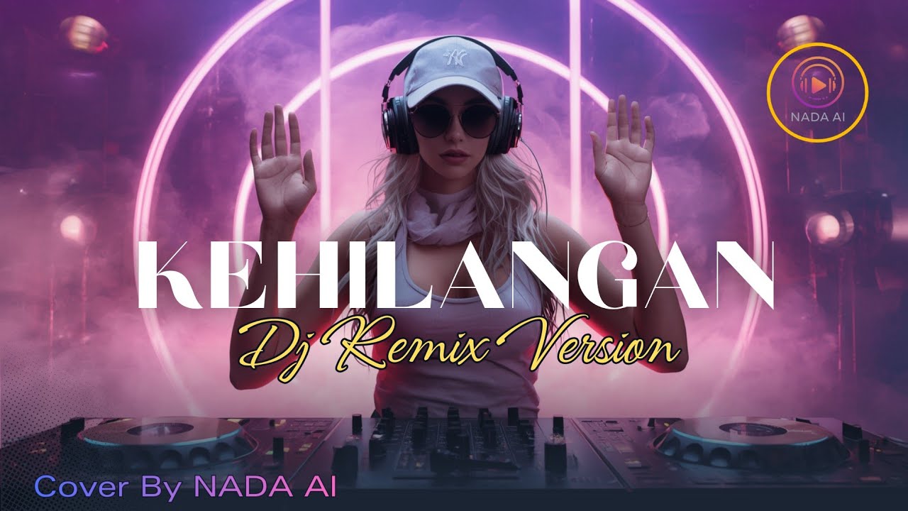 DJ Remix 🎧 KEHILANGAN -  FIRMAN [2010] Cover by Nada Al | #fyp #tiktokvideo #tiktokviral #nostalgia