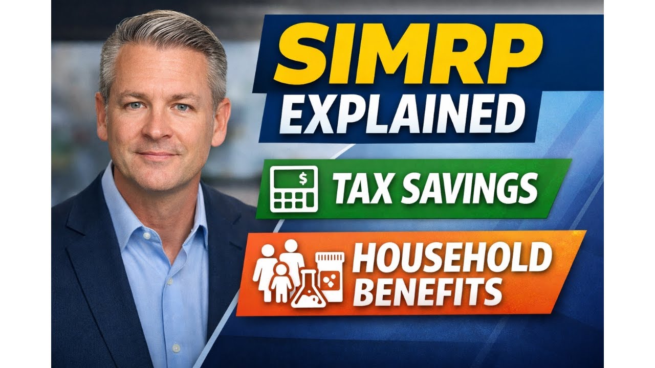 What Is a SIMRP? Elevate360™ Preventative Care Program Explained