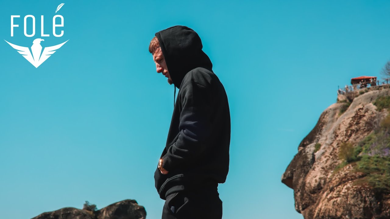 Guarda Romeo - Helem (Official Video) su YouTube Guarda Romeo - Helem (Official Video) su YouTube