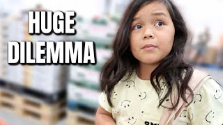 We've got a problem - @itsJudysLife