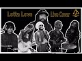 Alpha Blondy - Whole Lotta Love - Check Point