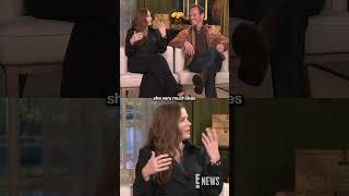 Amy Adams Daughter Has Good Taste In Movies cape Fear Premieres June 5 On Apple Tv