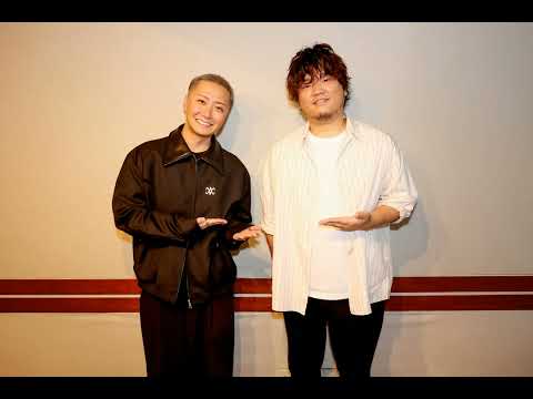 【＃ダイッス】第80回アーカイブ配信！～Da-iCEの大野雄大ッス！ supported by BOAT RACE～