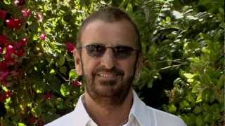 Interview With Ringo Starr