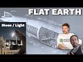 Mr Beast knows about Flat Earth