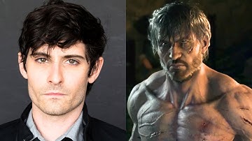 Real Voice Actors of Dying Light: The Beast