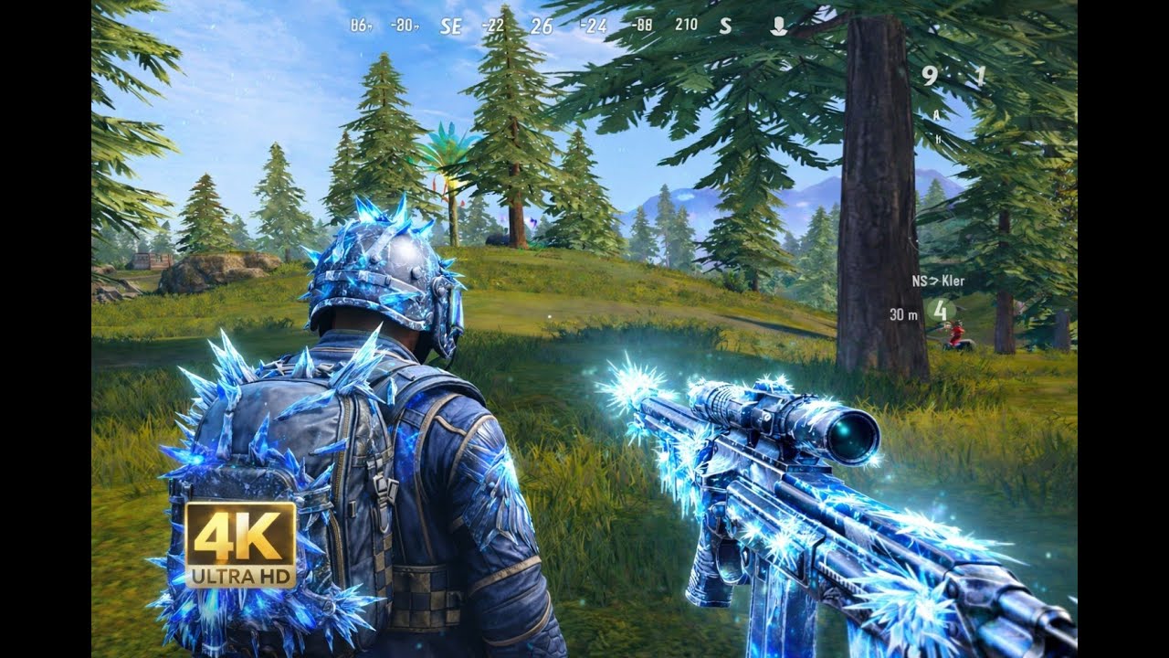 BGMI Live Stream  | Ranked Match | 120FPS bgmi 