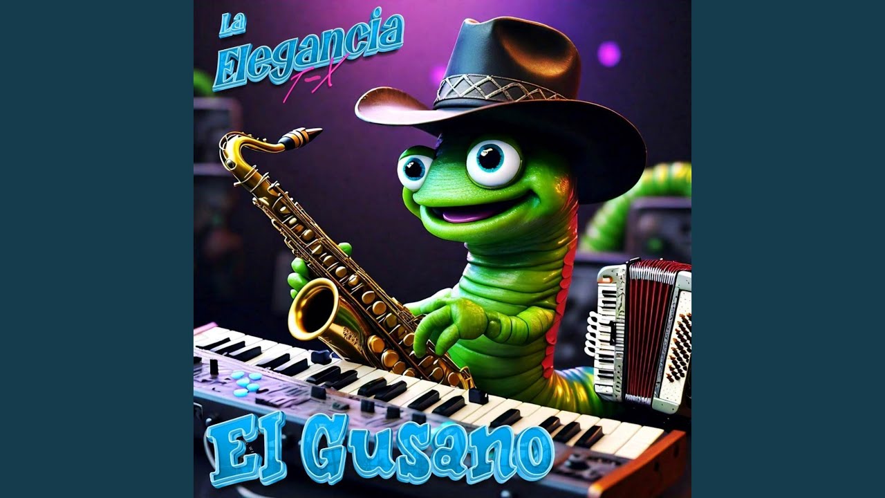 El Gusano (Estudio)