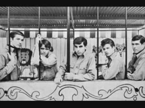 The Thomas Group - Autumn (1966)