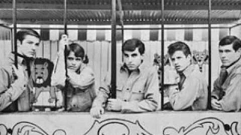 The Thomas Group - Autumn (1966)