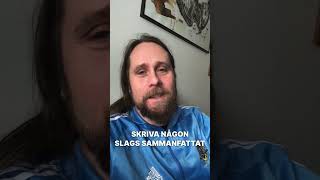 Hur kan jag skriva bättre på svenska? #skriva #skrivande #skrivbättre #hurkanjagskrivabättre