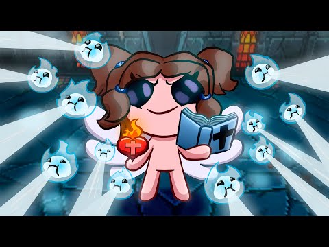 СВЕТОНОСНАЯ БЕТОН ► The Binding of Isaac: Repentance |31| Прохождение