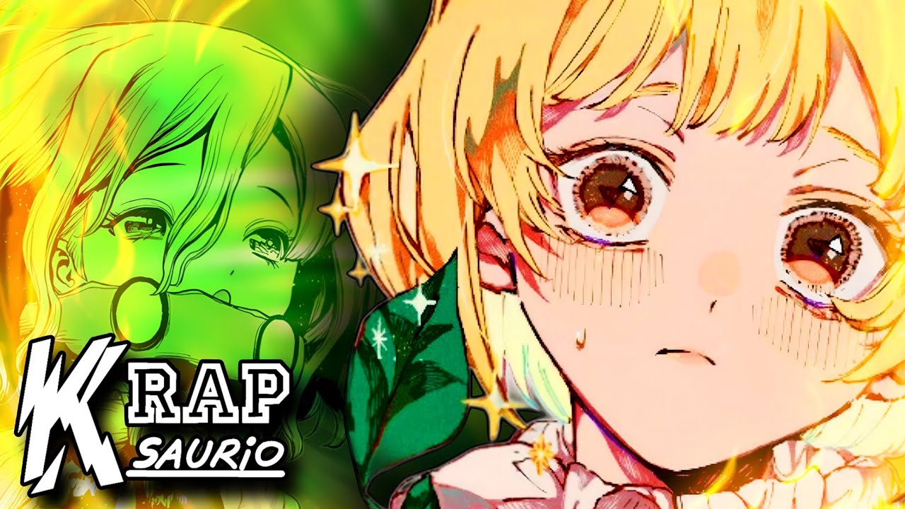 ME TOCA APRENDER || SUIKA Rap || Dr Stone || Kenkisaurio