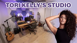 Inside Tori Kelly