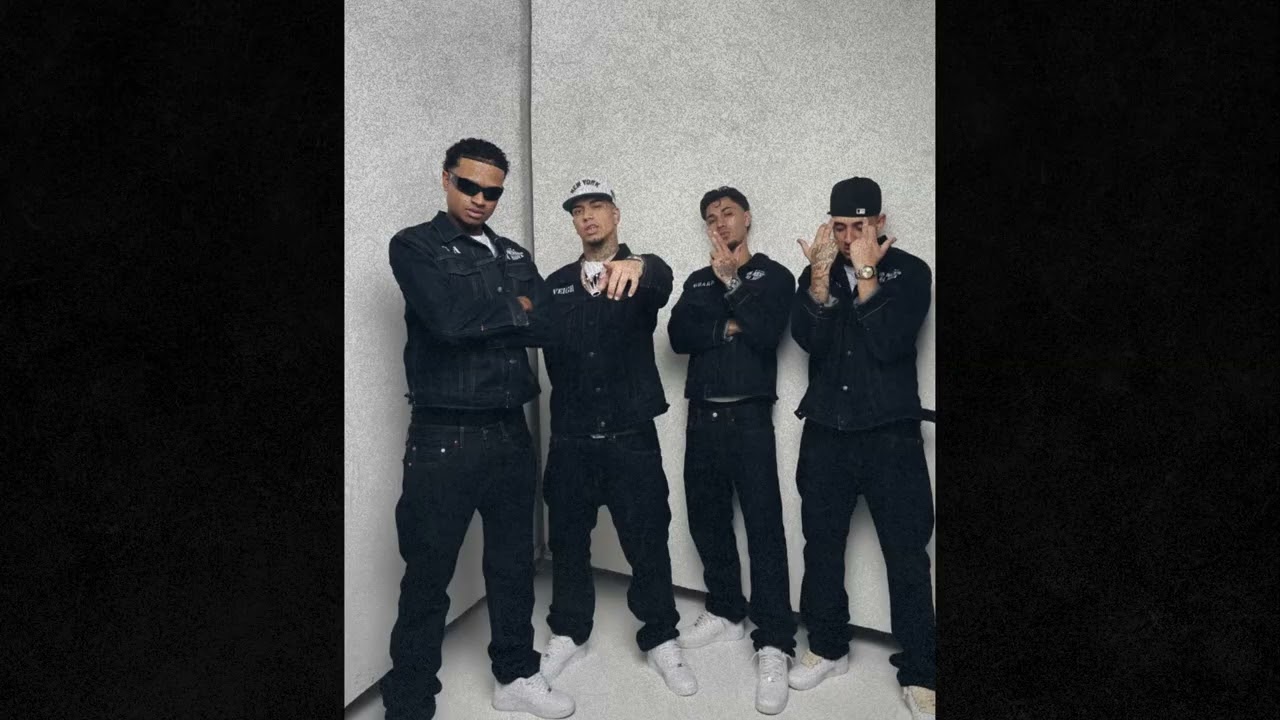 (FREE) Veigh x Supernova x Funk Type Beat - "Card" | Prod. Reddex