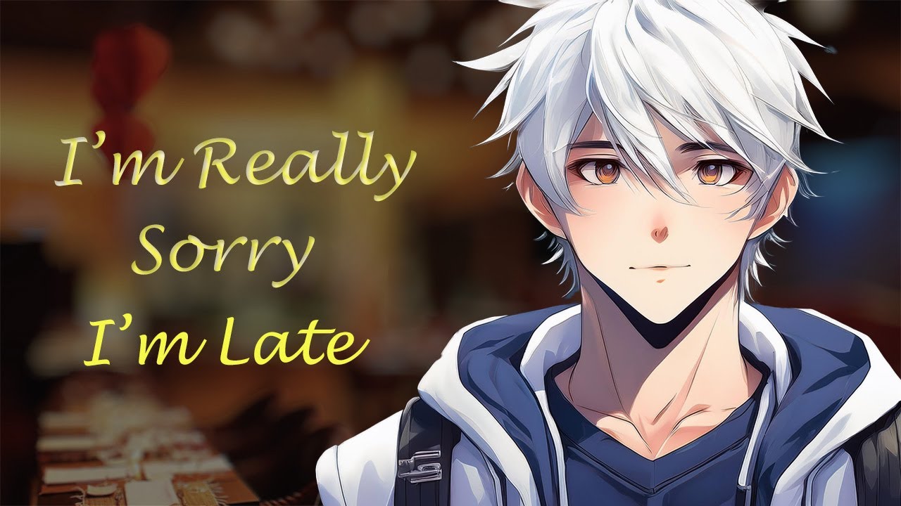Accidentally Going On a Date With The Hero [Villain Listener]