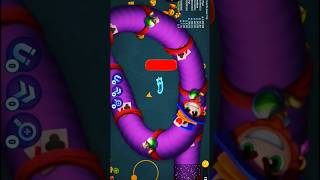 Download Lagu Wormzone.io New GamePlay 2025 #wormszone #epicgameplay #snakegame #slitherio MP3
