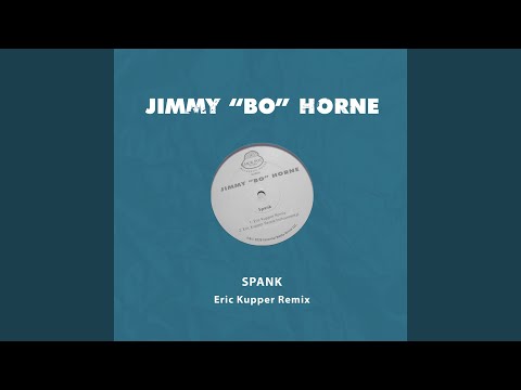 Spank (Eric Kupper Remix Instrumental) - YouTube