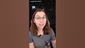 What are the biggest things in space? 🌌 with @astrokirsten #Space #Astronomy #BigThings
