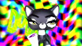 LPS Music Video: kiss me again - kets4eki, sltted, & Proz