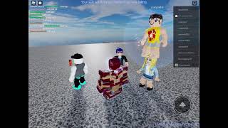 Play Iron Man Simulator 2 In Roblox