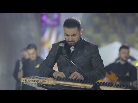 Resad Ilyasov - Kanon 2019 (Official Video)