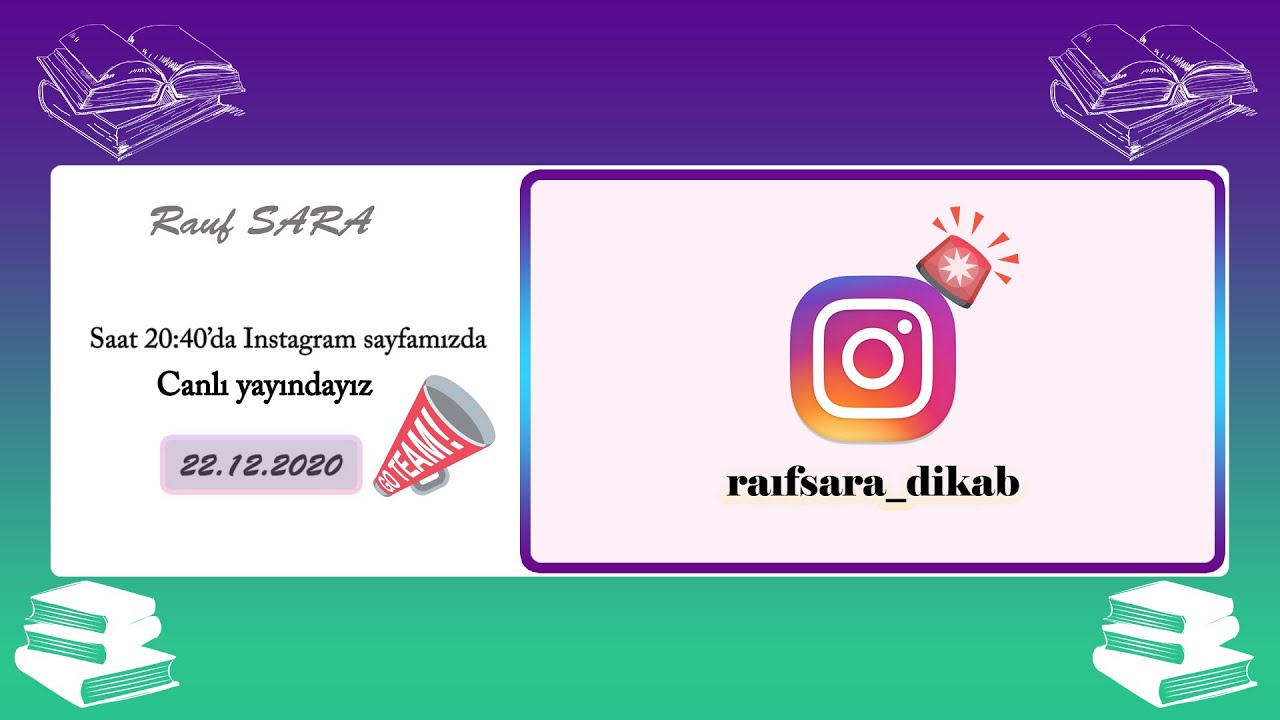 İslam Tarihi 2021 Çıkması Muhtemel Sorular Canlı Yayın