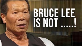 Bruce Lee \u0026 Bolo Yeung: The Untold Friendship Behind Enter the Dragon