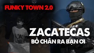 Find out the SHOCKING TRUTH about Cartel Del Noreste The Zacatecas F l a y i n g
