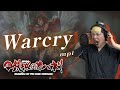 【原曲キー+3で】Warcry 真面目に歌います【甲鉄城のカバネリ】