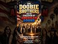 The Doobie Brothers and the Evolution of American Sound