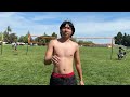 3/29 FVBL Quads Pool vs Banana Set 1