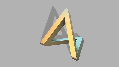 Fusion 360 Form 5 Kneeling pyramid