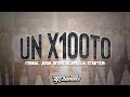UN X100TO - GRUPO FRONTERA X BAD BUNNY (TRIBAL JODA INTRO ACAPELLA STARTER ) - DJ ERANDES 2023