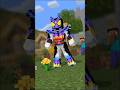 Kamen Rider Gavv In Minecraft Kamen Rider Gavv In Minecraft