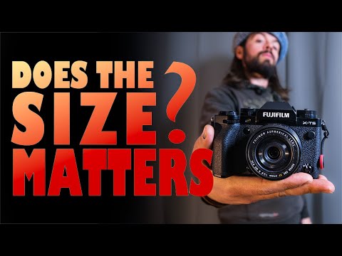 FUJIFILM 27mm 2.8 WR + X-T5 - YouTube