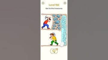 DOP 2 Gameplay Level 426 Shorts Delete One Part Solution and Answer 🔥 Subscribe 🔥