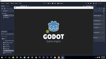 godot basic tutorial(tagalog) - tileset