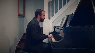 Alexander Scriabin - Prelude op. 15, no. 4