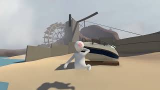 human fall flat part 2 im super bad this time