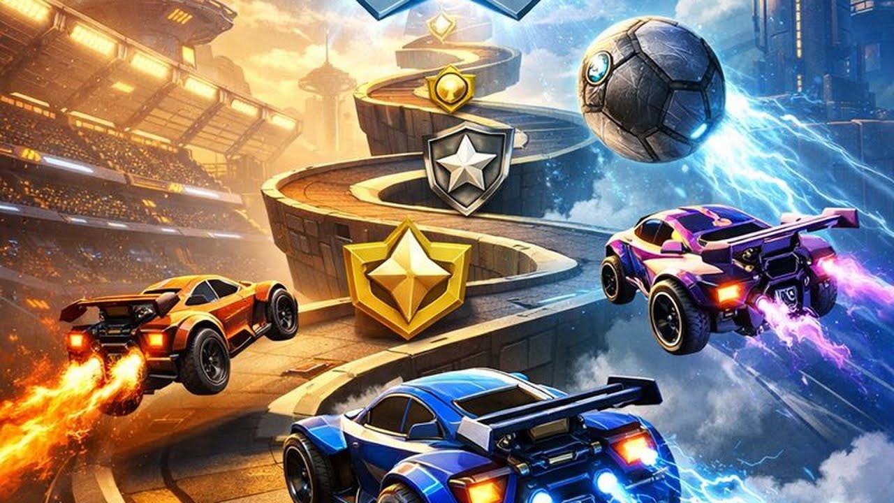 الطريق الي بلاتينيوم3                               