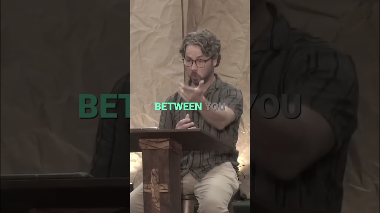 Sin Against Others IS Sin Against God